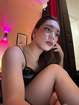 SideChick_Bunny webcam