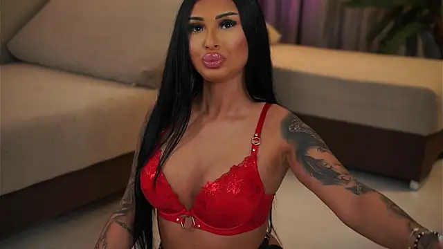 YanaRamirez