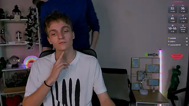 john_lik webcam