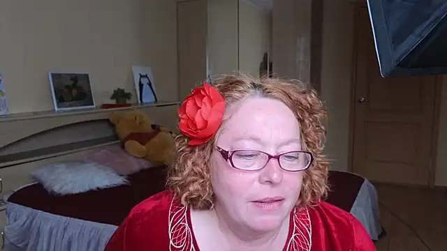 Fara_Flutte webcam