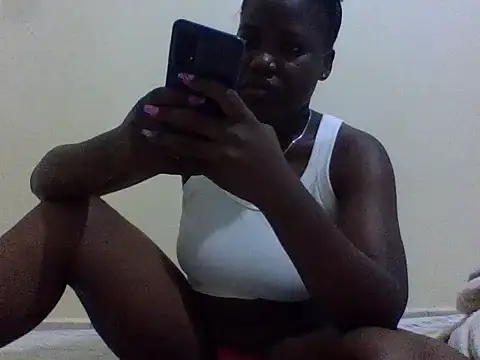 cute-marianna webcam