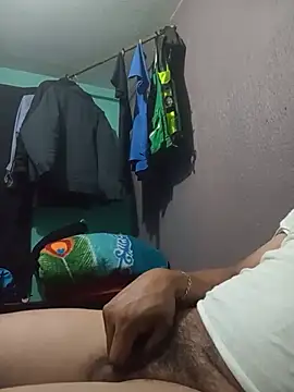 Noctucrasy247 webcam