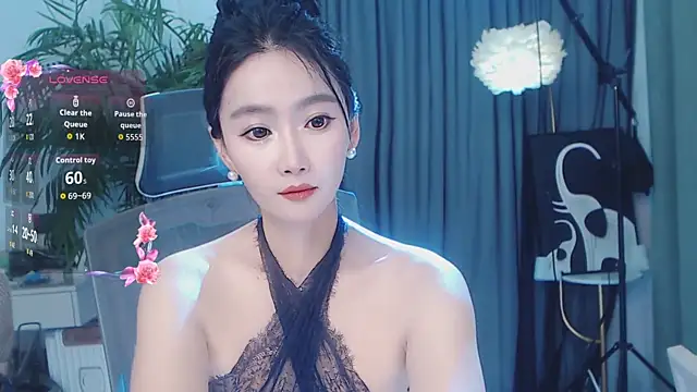 feifei-love