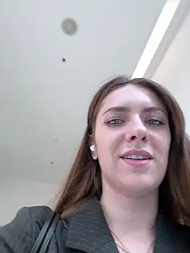 MariiD webcam