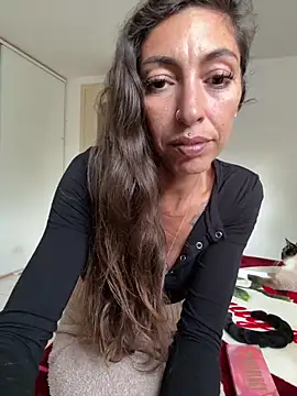 Lalla_Amani webcam