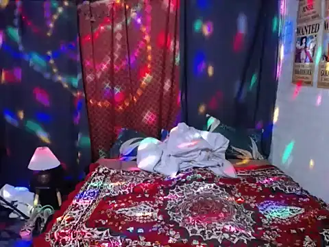 BriannaCruz24 webcam