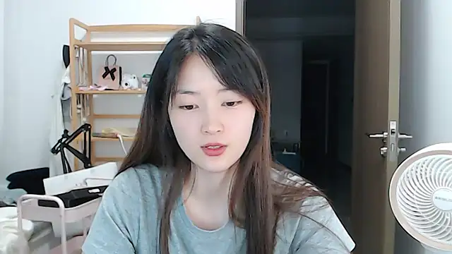 Mimi-cnbaby webcam