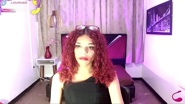 luisa__torres webcam