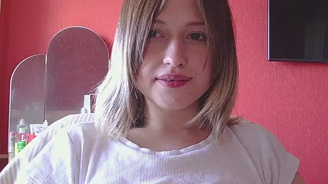 Beloved_Mary webcam