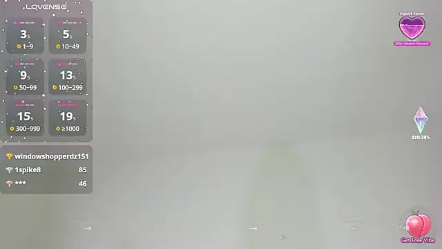 Lele_669 webcam