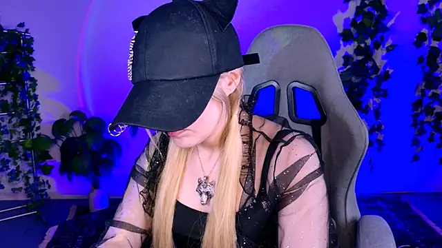 Kumiho_7777 webcam