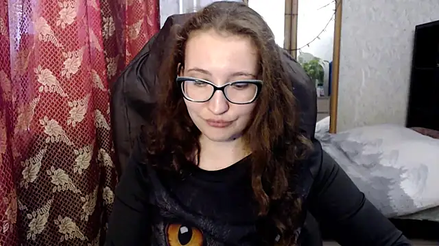 AnKey_Rayah webcam