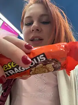 RosieSecret
