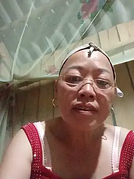 Agnes-baby webcam