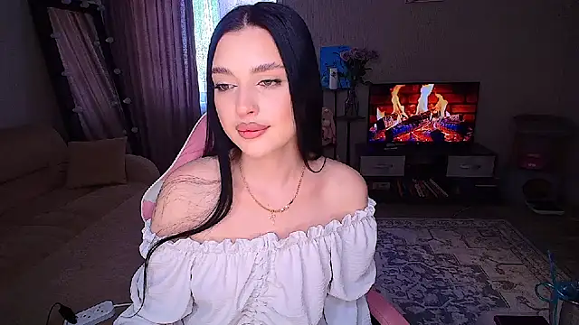 yourslina - YoursLina's free webcam