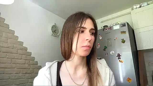 ZaraGuyette webcam
