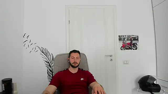 ZackFraser webcam