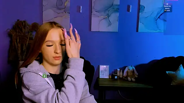 doll_vey webcam