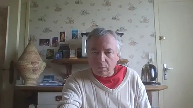 gegevincent5 webcam