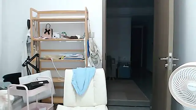 Mimi-cnbaby webcam