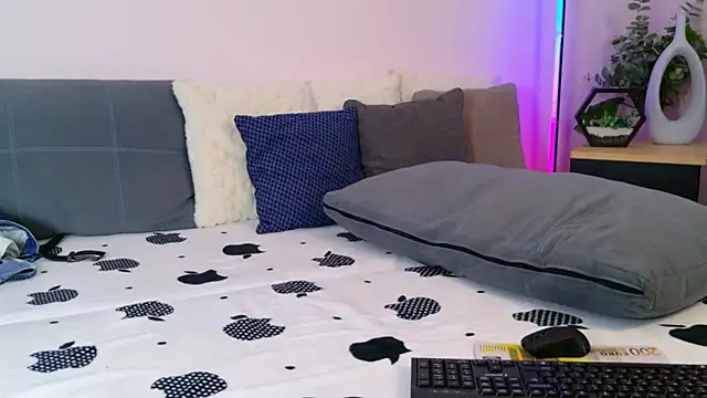 Jimmy_Doss webcam