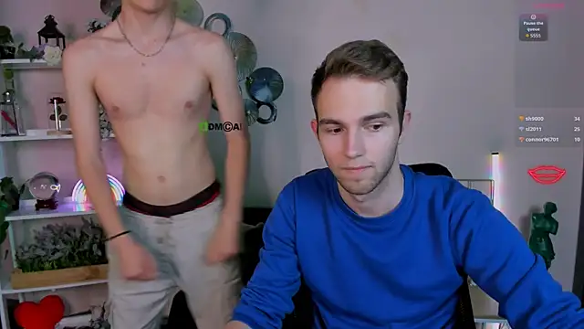 john_lik webcam