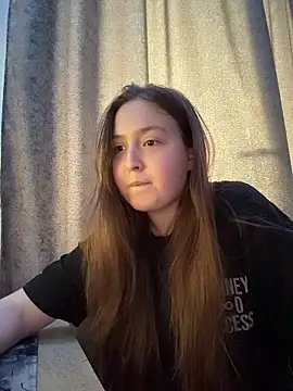 charmingggirl webcam