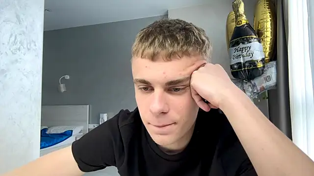 SoloFury webcam