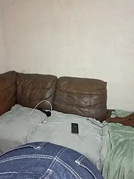 KittyLee004 webcam