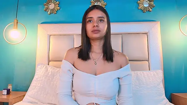 Ivonny_x webcam