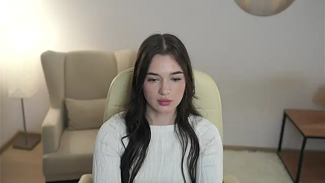 LeanaSarnoff webcam