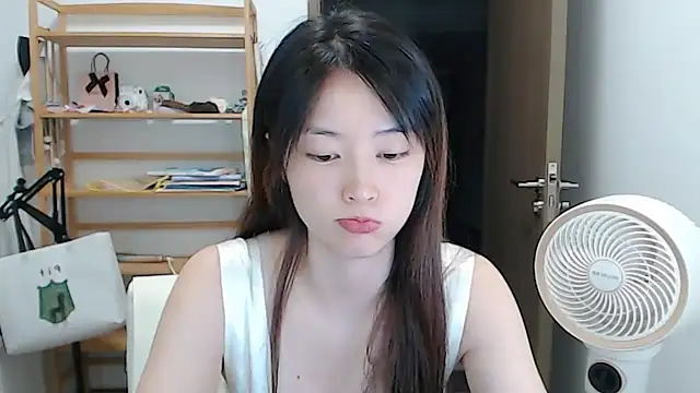 Mimi-cnbaby webcam