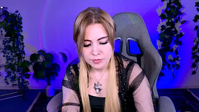 Kumiho_7777 webcam