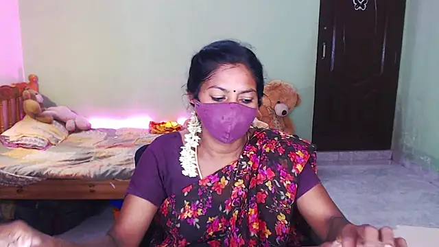 HotGulabi webcam