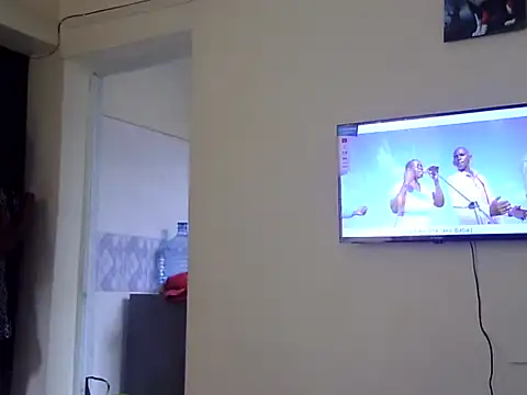 Sexy-suzy webcam