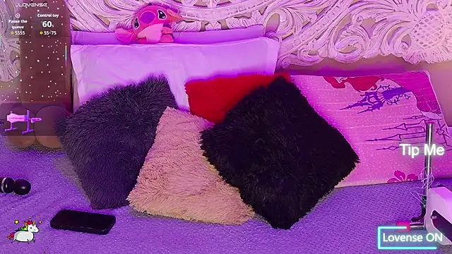 MalaikaBrown webcam