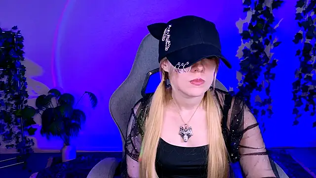 Kumiho_7777 webcam
