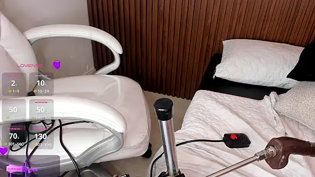 _mishelle webcam