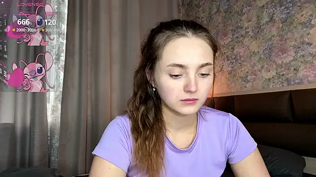 LoraDavi live sex cam