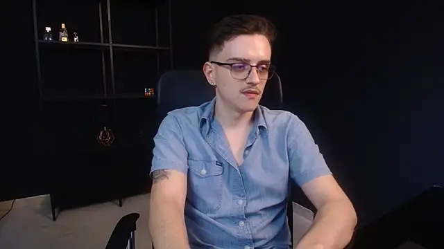FelixStarkk webcam