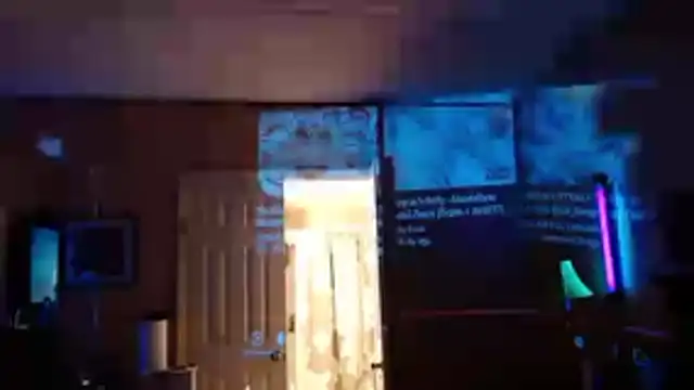 AerobicSleeve webcam