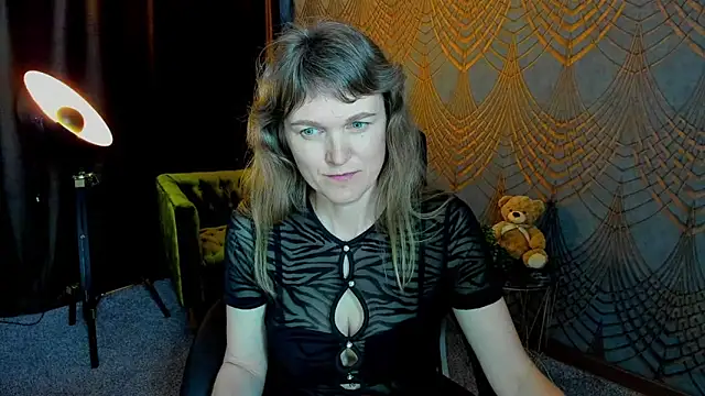 Anabell_xxx webcam