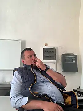 Mike8523 webcam