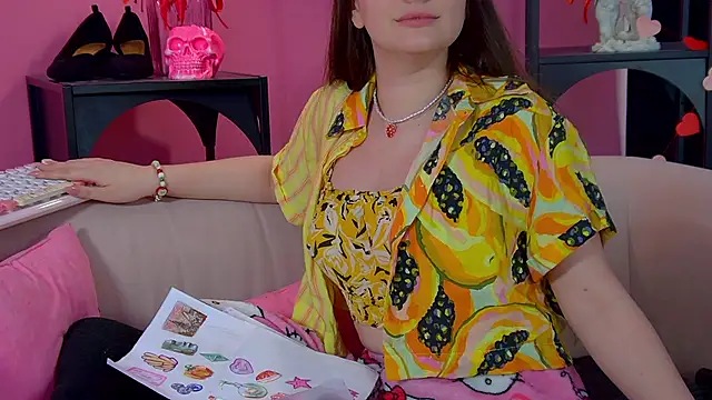 JessicaJewells webcam