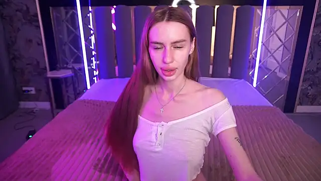 Snow_WhiteeeX webcam