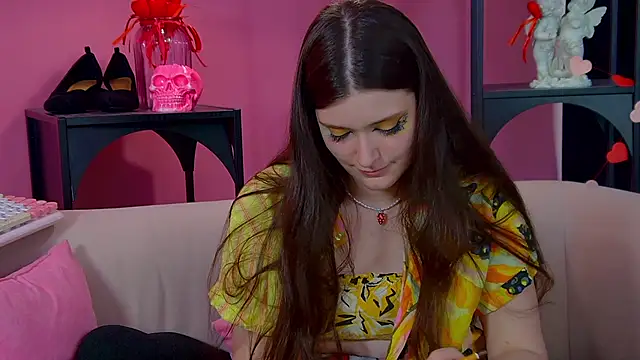 JessicaJewells webcam