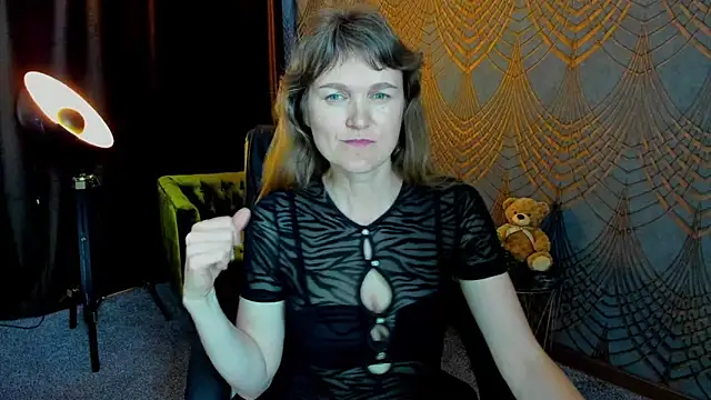 Anabell_xxx webcam