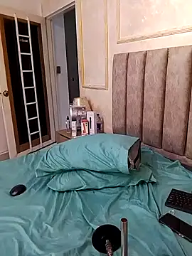 Live sex cam di Nahomyrain