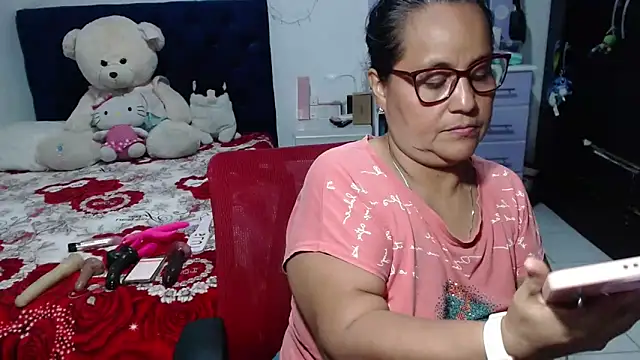pervert_mommy_ webcam