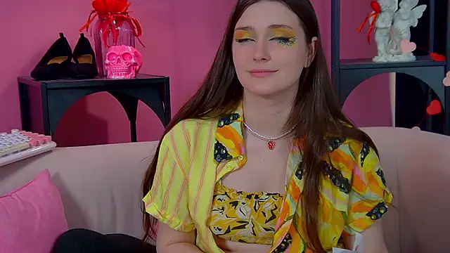 JessicaJewells webcam